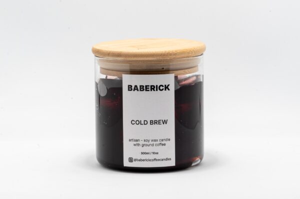 cold brew 1